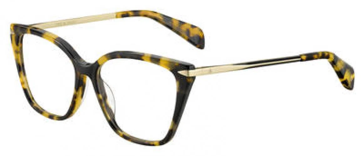Rag & Bone 3005 Eyeglasses - view 5
